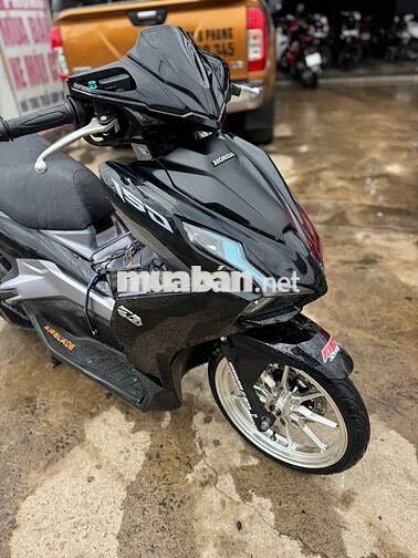 Honda Air Blade 150 ABS 2020 Đen bóng