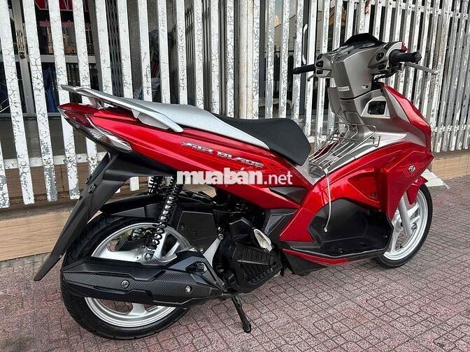 Honda AB Led 125fi khoá smartkey zin êm chính chủ