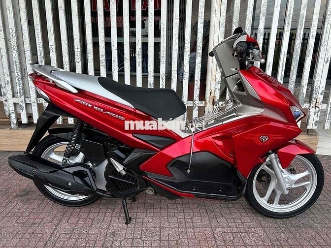 Honda AB Led 125fi khoá smartkey zin êm chính chủ
