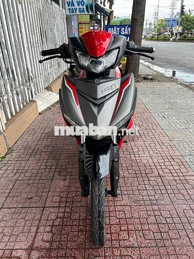 Yamaha Exciter 150 Đỏ đen