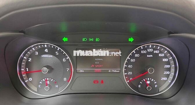 KIA K3 2022 1.6 Premium Siêu Mới