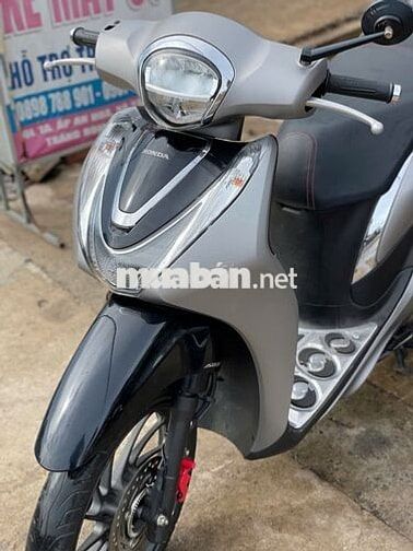 Honda SH Mode 2021 ABS Bạc