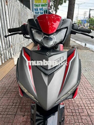 Yamaha Exciter 150 Đỏ đen