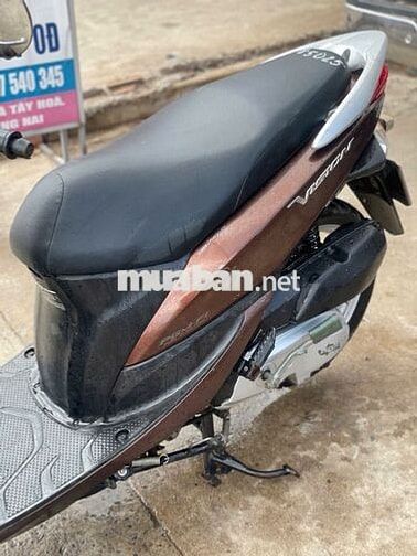 Honda Vision 2013 Nâu Zin