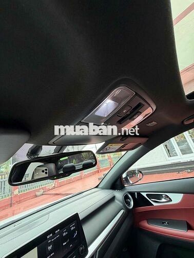 KIA K3 2022 1.6 Premium Siêu Mới