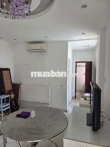 Nhà 1 Trệt 2 Lầu 2PN 10x5m Mặt Tiền Đường Số Lâm Văn Bền