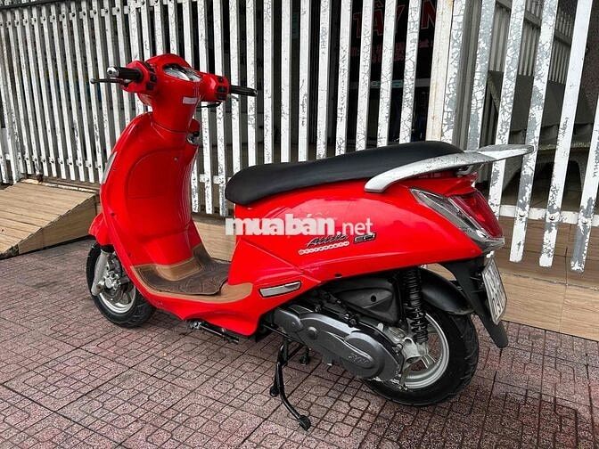 SYM Elizabeth Fi máy êm ngon sach sẽ chính chủ