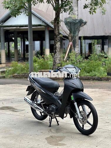 Honda Wave 2023 Đen