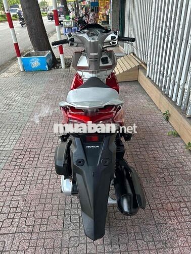 Honda AB Led 125fi khoá smartkey zin êm chính chủ