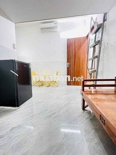 cho thuê phòng trọ đầy đủ nội thất