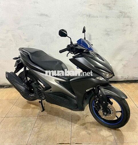 Yamaha NVX 155 thắng abs