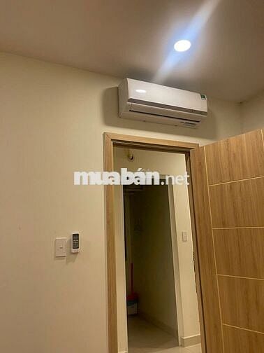 Căn 2 Phòng ngủ 62m2 + Có nội thất + Chỉ 8 triệu/tháng