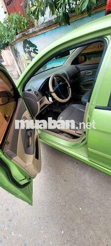 Kia Morning Số tự động 5 chỗ