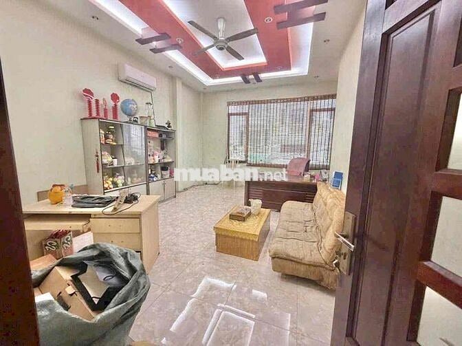 🔥 THUÊ XƯỞNG BÌNH TÂN - 40TR-2 LẦU-SÂN THƯỢNG-TÂN HOÀ ĐÔNG GIÁP Q.6
