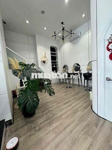 Cho Thuê MBKD 80m2 Quận 7 – Đường Số 85 Tân Quy – Full 3 Máy Lạnh