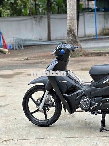 Honda Wave 2023 Đen