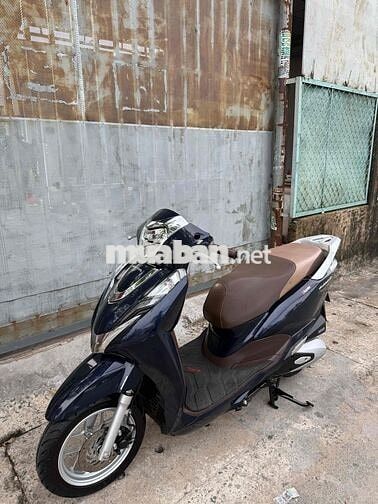 Honda Lead 4val 2023 Xanh đậm