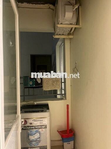 Căn 2 Phòng ngủ 62m2 + Có nội thất + Chỉ 8 triệu/tháng