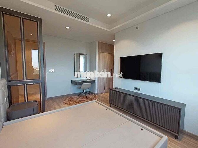 CHO THUÊ CĂN HỘ CAO CẤP PHU MY HUNG HORIZON – MỚI 100%