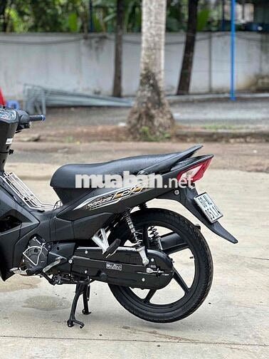 Honda Wave 2023 Đen