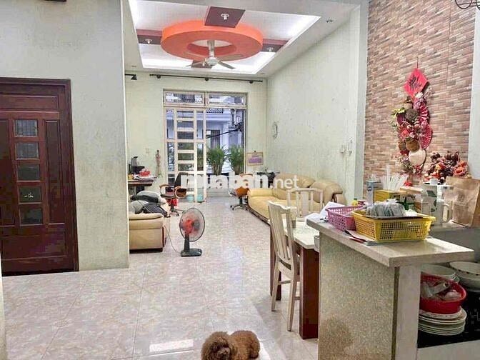 🔥 THUÊ XƯỞNG BÌNH TÂN - 40TR-2 LẦU-SÂN THƯỢNG-TÂN HOÀ ĐÔNG GIÁP Q.6