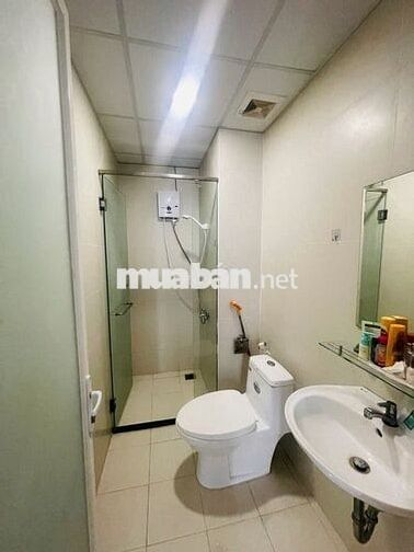 Căn 2 Phòng ngủ 62m2 + Có nội thất + Chỉ 8 triệu/tháng