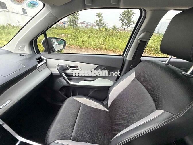 Toyota Hà Đông bán Veloz Top 2024 Trắng 3 vạn