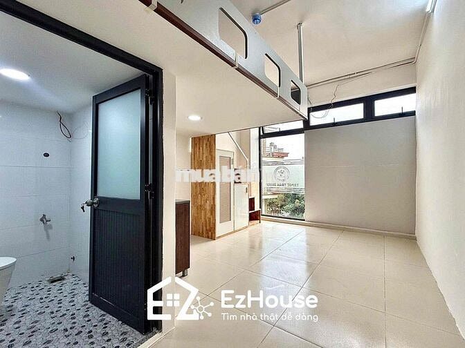 50P DUPLEX BAN CÔNG FULL NỘI THẤT RỘNG 35M2 NGAY TÂN SƠN NHÌ