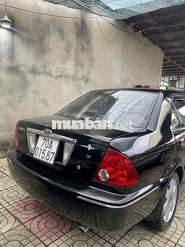 Ford Laser 1.8 bản đủ, chính chủ.