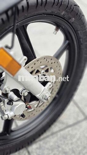 Yamaha YB125SP 2017 Trắng 25000 km