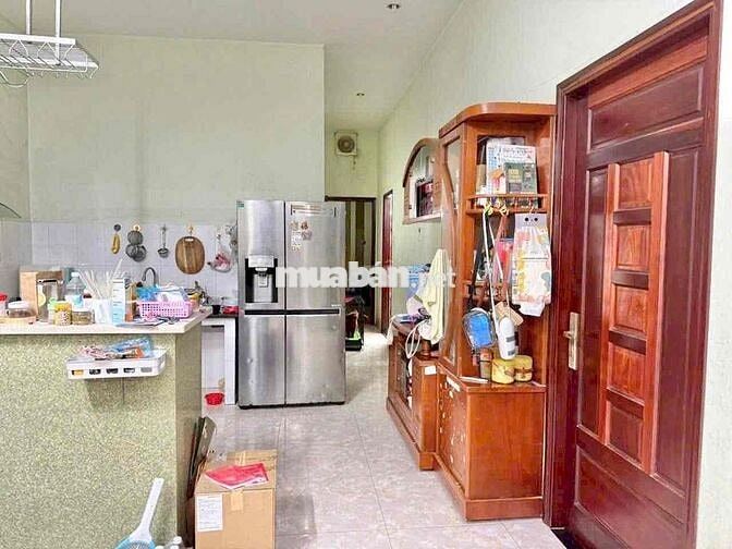 🔥 THUÊ XƯỞNG BÌNH TÂN - 40TR-2 LẦU-SÂN THƯỢNG-TÂN HOÀ ĐÔNG GIÁP Q.6
