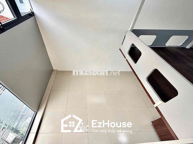 50P DUPLEX BAN CÔNG FULL NỘI THẤT RỘNG 35M2 NGAY TÂN SƠN NHÌ