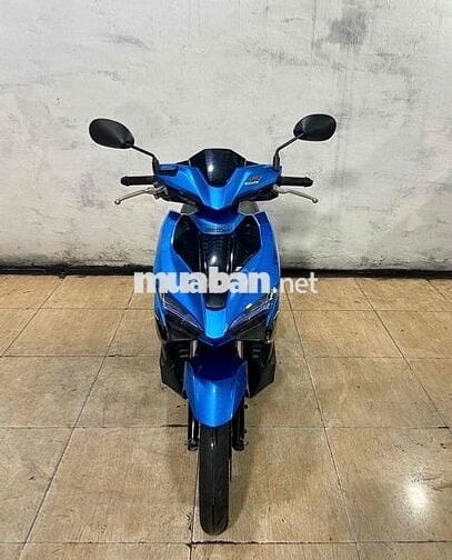 Honda Air Blade 2019 Xanh đen