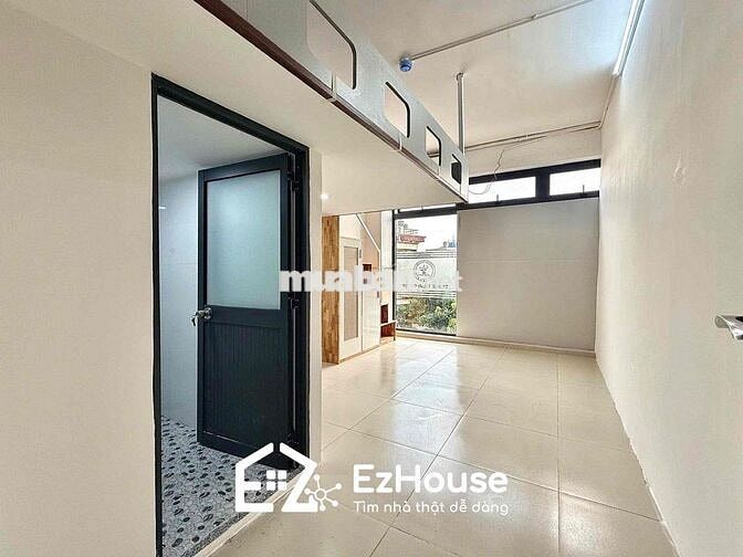 50P DUPLEX BAN CÔNG FULL NỘI THẤT RỘNG 35M2 NGAY TÂN SƠN NHÌ