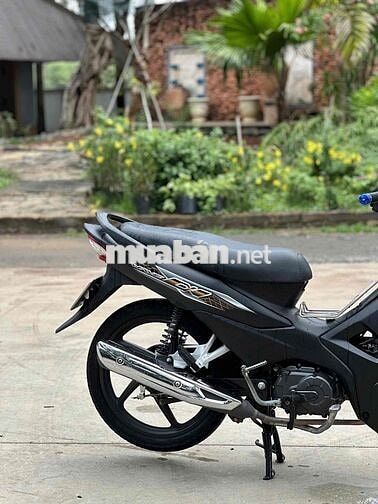 Honda Wave 2023 Đen