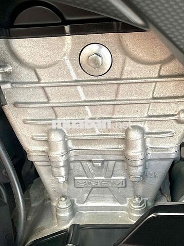 Suzuki GSX-S150 2018 bao kí giấy