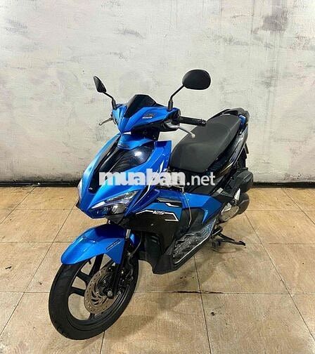 Honda Air Blade 2019 Xanh đen