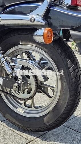 Suzuki GZ125 2013 Đen 25000 km