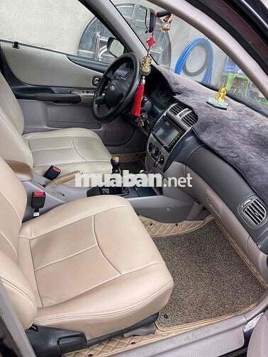 Ford Laser 1.8 bản đủ, chính chủ.