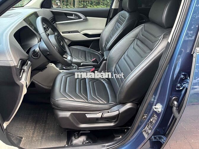 Kia Caren 2022 Luxury