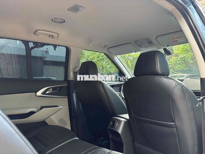 Kia Caren 2022 Luxury