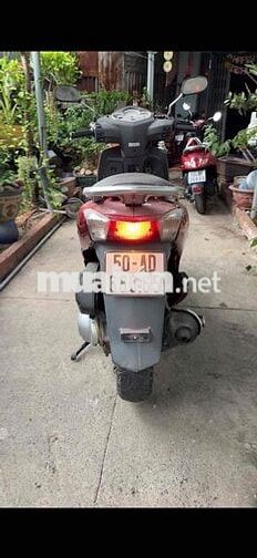 Honda Dylan 150 Đỏ Đã qua sử dụng