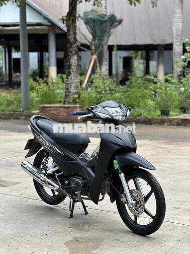 Honda Wave 2023 Đen