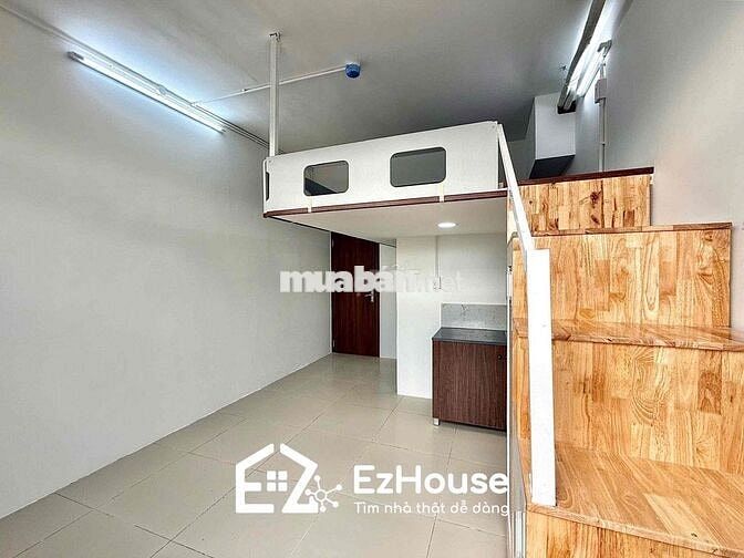 50P DUPLEX BAN CÔNG FULL NỘI THẤT RỘNG 35M2 NGAY TÂN SƠN NHÌ