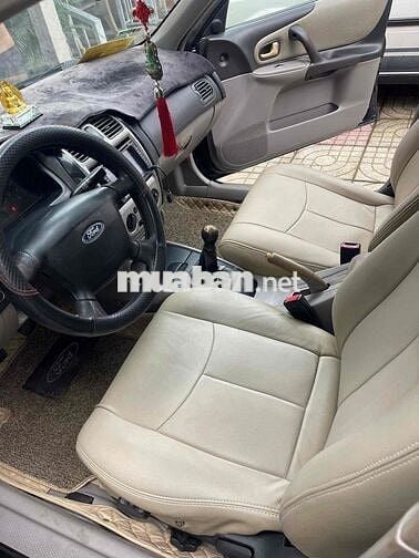 Ford Laser 1.8 bản đủ, chính chủ.