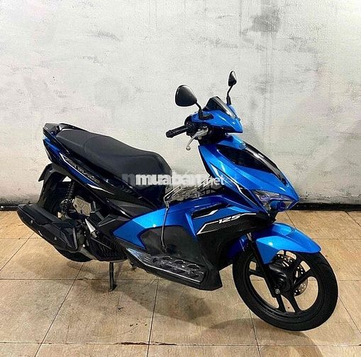 Honda Air Blade 2019 Xanh đen