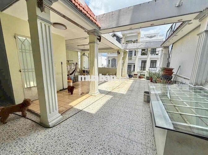 🔥 THUÊ XƯỞNG BÌNH TÂN - 40TR-2 LẦU-SÂN THƯỢNG-TÂN HOÀ ĐÔNG GIÁP Q.6