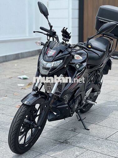 Suzuki Bandit 150 2018 Đen 32000 km