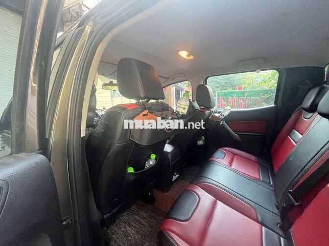 Ford Ranger 2022 61808 km