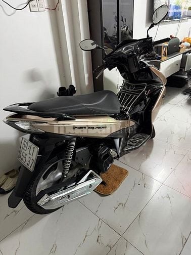 Xe airblade ngay chủ khai Smartkey bs sg